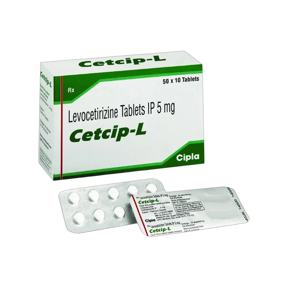CETCIP
